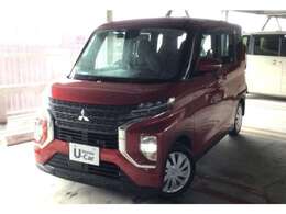 三菱 eKスペース 660 M HID・CD・バックカメラ・シートヒーター・