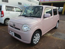 ダイハツ ミラココア 660 L 4WD キーレス　ETC　エコアイドル　検2年