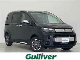 ホンダ フリード 1.5 クロスター 4WD 登録済未使用車 4WD 純正9インチナビ:LXM-2