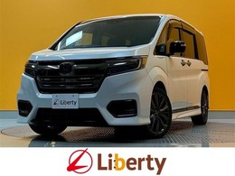 ホンダ ステップワゴン 2.0 e:HEV スパーダ G EX ホンダセンシング 衝突軽減B 純正10インチナビ TV Bluetooth
