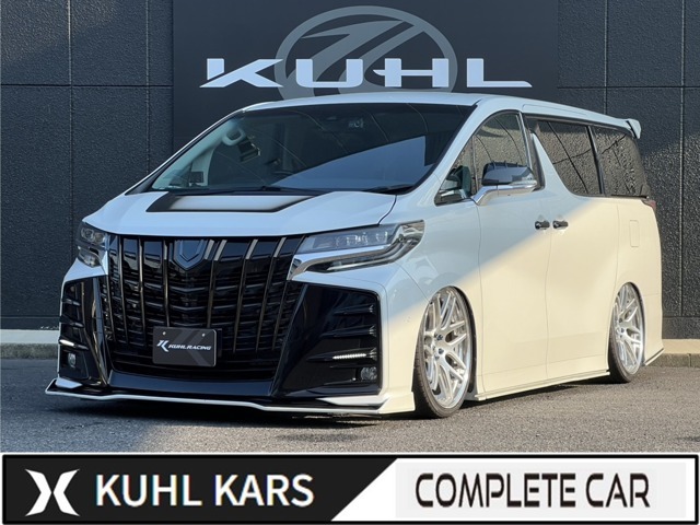 トヨタ30アルファード、大変お得な車両が入庫しました！走行距離は2.9万キロ代と低走行車両となります！内外装ともに目立つキズなど無く綺麗な状態です！是非店頭へ現車確認にご来店ください！