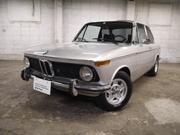 BMW 2002シリーズ 2002　後期角テール　3AT クロモドラホイール