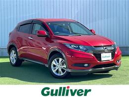 ホンダ ヴェゼル 1.5 ハイブリッド X ホンダセンシング 禁煙車　純正ナビ　ホンダセンシング　バッ