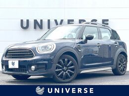 ミニ ミニクロスオーバー クーパー D ペッパーPKG　OP18インチアルミ　アダプテ