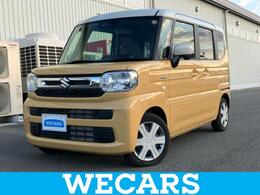 スズキ スペーシア 660 ハイブリッド X 純正 9インチ メモリーナビ/セーフティサポ