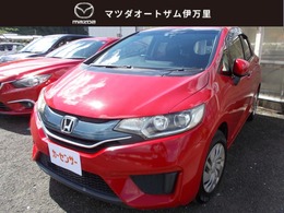 ホンダ フィット 1.3 13G Lパッケージ ナビ/バックモニター/ドラレコ/プッシュS/