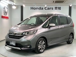 ホンダ フリード+ 1.5 クロスター Honda SENSING 新車保証 試乗禁煙車 ナビ