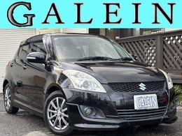 スズキ スイフト 1.2 RS 禁煙/ナビ/フルセグ/Bluetooth/ETC/HID/AAC