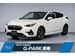 スバル インプレッサ（ハッチバック） の中古車 2.0 ST-H 4WD 東京都青梅市 313.5万円