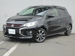 三菱 ミラージュ 1.2 G ナビTVBカメラ・ETC・ドラレコ・LEDヘッド