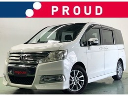 ホンダ ステップワゴン 2.0 スパーダ Z /1年保証付/車検R9.4/ナビTV/ETC/両電扉