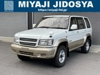 3.5 プレジール ロング 4WD