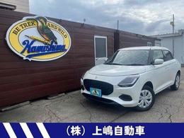 スズキ スイフト 1.2 XG 4WD 