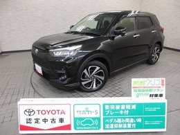 トヨタ ライズ 1.0 Z メモリーナビ　ワンセグ　バックモニター