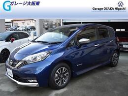 日産 ノート 1.2 e-POWER AUTECH 