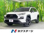 2.0 アドベンチャー オフロード パッケージII 4WD
