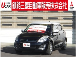 スズキ スイフト 1.2 スタイル-DJE 4WD 