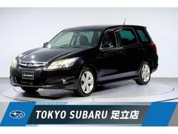 スバル エクシーガ 2.5 i アイサイト 4WD ナビ　バックカメラ　ETC