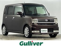 ダイハツ ムーヴコンテ 660 カスタム RS 禁煙車 純正7インチナビ パワーシート SD