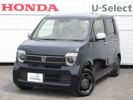 ホンダ N-WGN 660 L スタイルプラス ビター 禁煙車 ホンダセンシング 純正8インチメモ