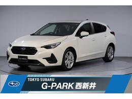 スバル インプレッサハッチバック 2.0 ST 4WD シートヒーター　ステアリリングヒーター