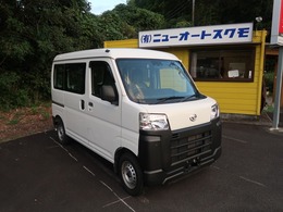 ダイハツ ハイゼットカーゴ 660 スペシャル 