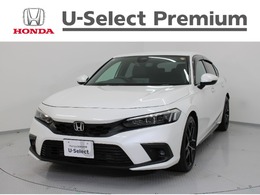 ホンダ シビック 1.5 EX 