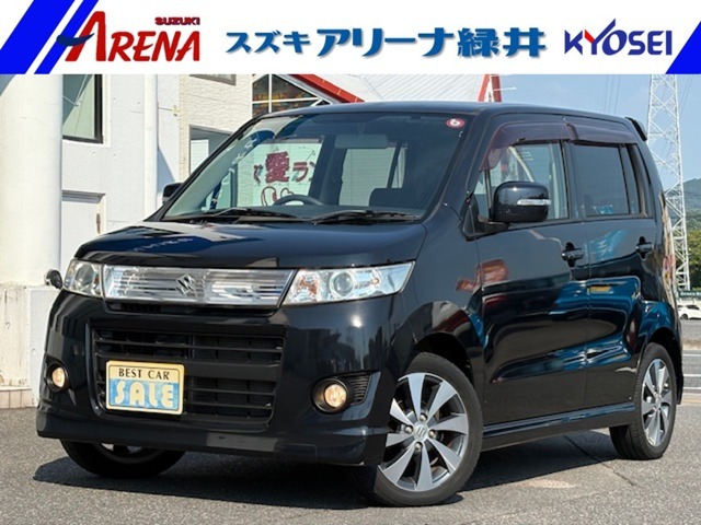 高年式の良質車からお求め易い車両まで幅広く取り揃えております。指定整備工場も併設！スズキ車専用のテスター診断機も完備。ご購入後も安心してお乗りいただけるよう体制を整えております！