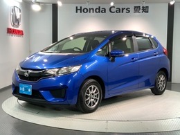 ホンダ フィット 1.3 13G Fパッケージ いまコレ+新品マット付 1年保証 ナビ
