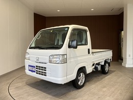 ホンダ アクティトラック 660 SDX 車検2年/タイベル交換/エアコン