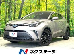 トヨタ C-HR ハイブリッド 1.8 G モード ネロ セーフティ プラス 特別仕様車