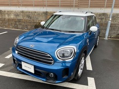 ミニ MINI Crossover の中古車 クーパー D 神奈川県横浜市港南区 339.0万円