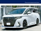 ハイブリッド 2.5 スペーシャス ラウンジ E-Four 4WD