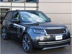 HSE 3.0L D300 スタンダードホイールベース ディーゼルターボ 4WD