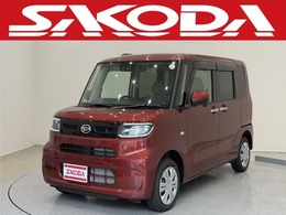 ダイハツ タント 660 フレンドシップ スローパー X ワンセグナビ　バックカメラ　ETC　ドライ