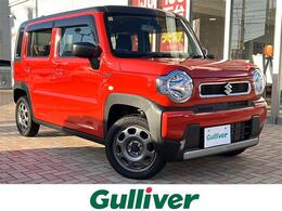 スズキ ハスラー 660 ハイブリッド G 4WD 社外ナビ フルセグ DVD BTドラレコ ETC