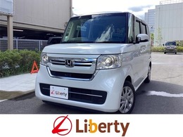 ホンダ N-BOX 660 L 純正ナビ ドラレコ前後 衝突軽減B Bカメラ