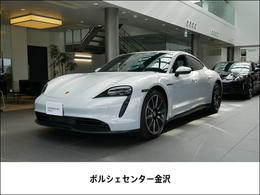 ポルシェ タイカン パフォーマンスバッテリー 4シート スポーツクロノ　BOSE