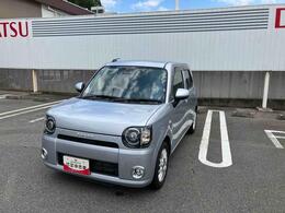 ダイハツ ミラトコット G　SAIII 