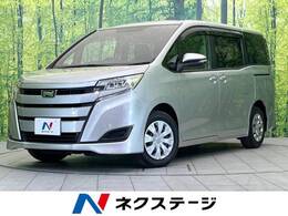 トヨタ ノア 2.0 X 禁煙車 SDナビ パワースライド クルコン