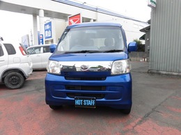 ダイハツ ハイゼットカーゴ 660 クルーズターボ リミテッド ハイルーフ 5速マニュアル フルセグナビ キーレス