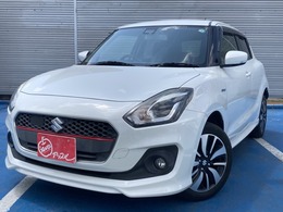 スズキ スイフト 1.2 ハイブリッド RS セーフティパッケージ装着車 4WD アダプティブクルーズコントロール