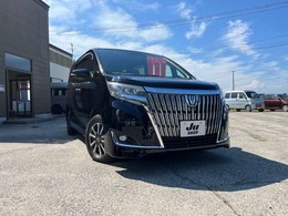 トヨタ エスクァイア 2.0 Gi 4WD 