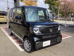 ホンダ N-BOX 660 4WD 