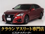ハイブリッド 2.5 S Jフロンティア リミテッド