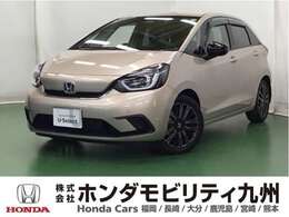 ホンダ フィット 1.5 e:HEV ホーム メゾン ドラレコ　ナビ　Rカメラ　ブルートゥース