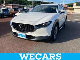マツダ CX-30 1.8 XD プロアクティブ ツーリングセレクション ディーゼルターボ 新品タイヤ/ディスプレイオーディオ8インチ