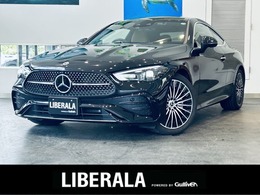 メルセデス・ベンツ CLEクーペ 200 スポーツ (ISG搭載モデル) MP202401 1オーナー/Burmeste/茶革/applecarplay