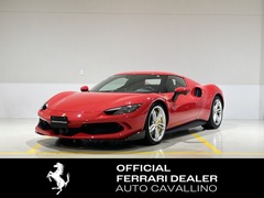 296GTB