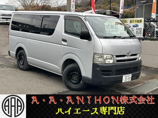 ■早期納車可■即乗り可能■ディーゼルターボ■4WD■記録簿23枚■Tベルト交換歴有■ETC■パワステ■パワーウィンドウ■エアコン■スペアタイヤ